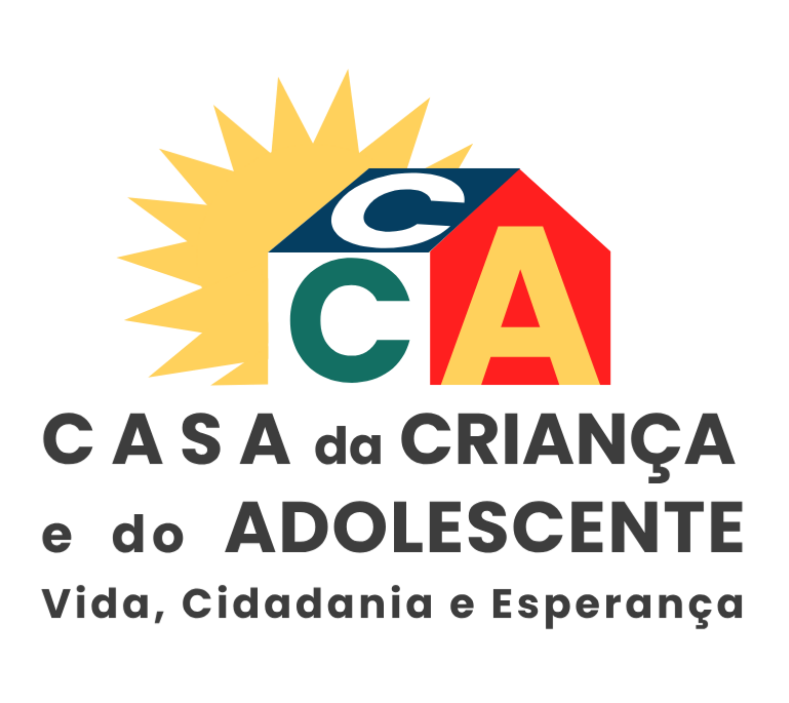 Casa da Criança e do Adolescente
